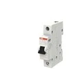 Automatinis jungiklis ABB SH201, 1P, C, 10A, 6kA