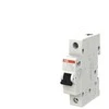 Automatinis jungiklis ABB SH201, 1P, C, 16A, 6kA