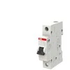 Automatinis jungiklis ABB SH201, 1P, C, 25A, 6kA