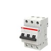 Automatinis jungiklis ABB SH203, 3P, B, 32A, 6kA