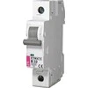 Automatinis jungiklis ETIMAT6, 1P, C, 6kA, 16 A