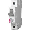 Automatinis jungiklis Eti MAT6, 1P, C, 20A, 6kA