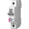 Automatinis jungiklis Eti MAT6, 1P, C, 32A, 6kA