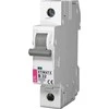 Automatinis jungiklis Eti MAT6, 1P, C, 6A, 6kA