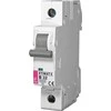 Automatinis jungiklis ETIMAT10, 1P, C, 10kA, 16 A