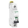 Automatinis jungiklis Schneider IC60N, 1P, C, 6A, 10kA