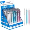 Automatinis pieštukas DELI U999 0.5 mm, įvairių spalvų