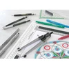 Automatinis pieštukas Faber-Castell TK-Fine, 0,7mm
