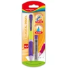 Automatinis pieštukas Keyroad Easy Writter, 0.7mm + grafitai
