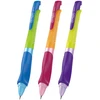Automatinis pieštukas Keyroad Easy Writter, 0.7mm + grafitai