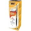 Automatinis rašiklis Bic, juodas