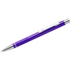 Automatinis tušinukas BONITO, metalinis, violetinis