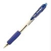 *Automatinis tušinukas Cello Jetta Ball, 0.7mm, mėlynos spalvos