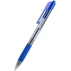 Automatinis tušinukas Deli Q01930 0.7mm mėlynas