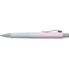Automatinis tušinukas Faber-Castell Poly Ball Edition Blushing Sky
