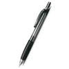 *Automatinis tušinukas Forpus Create, gelinis, 0.7mm, juodos spalvos