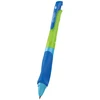 Automatinis tušinukas Keyroad Easy Writter, 1.0mm, mėlynos spalvos