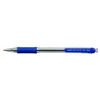 Uni Mitsubishi Pieštukas Tušinukas automatinis Uni SN-101 Laknock Fine, 0.7mm, mėlynas 1203-108