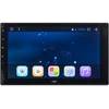Automobilinė garso sistema PNI A8020 HD su GPS, Android, Bluetooth, Wifi, 2 DIN montavimas be optinio įrenginio