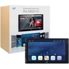 Automobilinė garso sistema PNI A8020 HD su GPS, Android, Bluetooth, Wifi, 2 DIN montavimas be optinio įrenginio