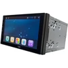 Automobilinė garso sistema PNI A8020 HD su GPS, Android, Bluetooth, Wifi, 2 DIN montavimas be optinio įrenginio