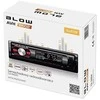 Automagnetola BLOW 78-268 radijas AVH-8602 MP3/USB/SD/MMC