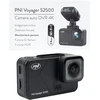 Automobilinė vaizdo registravimo kamera PNI Voyager S2500 WiFi, 4K UHD, 2 colių ekranas, ciklinis įrašymas, parkavimo stebėjimas, judesio aptikimas, vaizdo ir garso įrašymas, 12V/24V maitinimo šaltinis