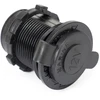 Automobilinis cigarečių degiklio lizdas PNI Lighter 03 su dangteliu, 12V 15A, 24V 10A