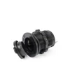 Automobilinis cigarečių degiklio lizdas PNI Lighter 03 su dangteliu, 12V 15A, 24V 10A