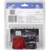 Automobilinis cigarečių degiklio skirstytuvas PNI Lighter 20 12V/24V 2 išvestys, 2 x USB, LED indikatorius