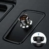 Automobilinis įkroviklis 30W USB-C PD + QC3.0 USB Tech-Protect CC30W juodos spalvos