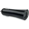 Automobilinis įkroviklis LG USB 2X MO8157