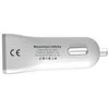 Automobilinis įkroviklis Maxximus Infinity 2.1A Lightning, 2xUSB