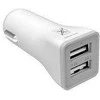 Automobilinis įkroviklis Maxximus Infinity 2.1A Micro USB, 2xUSB