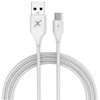 Automobilinis įkroviklis Maxximus Infinity 2.1A Type-C, 2xUSB