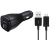 CAR CHARGER SAMSUNG EP-LN920 + ECB-DU4EBE