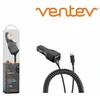 Automobilinis įkroviklis Ventev microUSB 3.4Ar2340c 29430