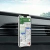 Automobilinis laikiklis VENNUS – SMART 11 /air vent and windshield mount/