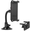 Automobilinis laikiklis VENNUS – SMART 17 /air vent and windshield mount/