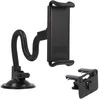 Oem Automobilinis laikiklis VENNUS – SMART 27CM /air vent and windshield mount/