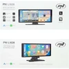 Automobilinis monitorius PNI L1026 10.26 colio, belaidis Carplay, navigacija, muzika, laisvų rankų įranga, „Bluetooth“, FM siųstuvas