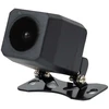 Automobilinis monitorius su DVR PNI D1026 10.26 colio DVR, belaidis Carplay, navigacija, muzika, laisvų rankų įranga, „Bluetooth“, FM siųstuvas