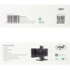 Automobilinis monitorius su DVR PNI D1026 10.26 colio DVR, belaidis Carplay, navigacija, muzika, laisvų rankų įranga, „Bluetooth“, FM siųstuvas