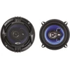 Automobilinis MP3 grotuvas PNI Clementine 8524BT 4x45W + koaksialiniai automobiliniai garsiakalbiai PNI HiFi650, 120W, 16.5 cm