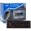 Automobilinis MP3 grotuvas PNI Clementine 8440, 4x45W, 12V, 1 DIN, su SD, USB, AUX, RCA
