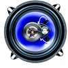 Automobilinis MP3 grotuvas PNI Clementine 8524BT 4x45W + koaksialiniai automobiliniai garsiakalbiai PNI HiFi500, 100W, 12,7 cm
