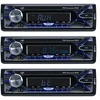Automobilinis MP3 grotuvas PNI Clementine 8550BT, nuimamas skydelis, 4x45W, 12V, 1 DIN, su SD, USB, AUX, RCA