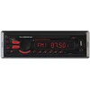 Automobilinis MP3 grotuvas PNI Clementine 8440, 4x45W, 12V, 1 DIN, su SD, USB, AUX, RCA
