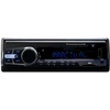 Automobilinis MP3 grotuvas PNI Clementine 8524BT 4x45W + koaksialiniai automobiliniai garsiakalbiai PNI HiFi650, 120W, 16.5 cm