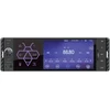 Automobilinis MP5 grotuvas PNI Clementine 9550 1DIN, 4 colių ekranas, 50Wx4, „Bluetooth“, FM radijas, „Carplay“, RDS funkcija